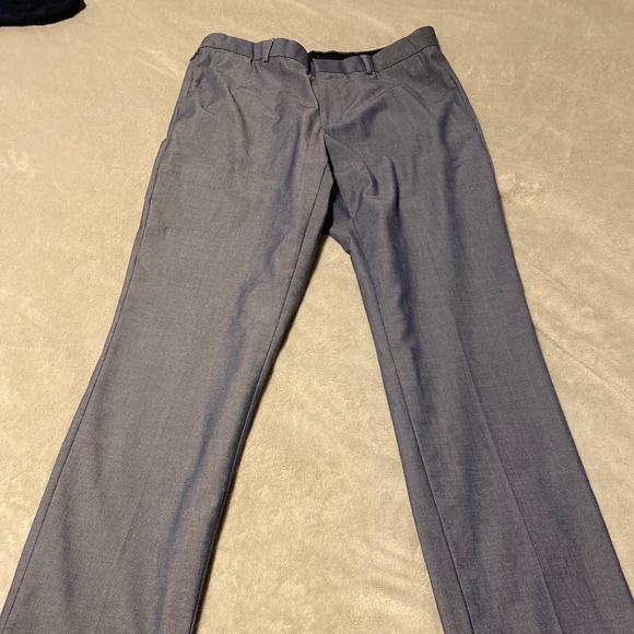 Calvin Klein dress pants infinite style slim fit 33x34 - Picture 1 of 4